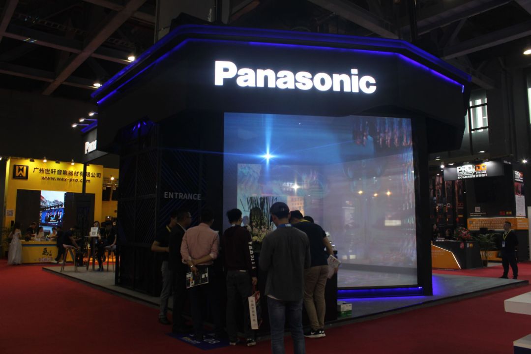 GETshow2019圆满落幕 精彩亮点不容错过