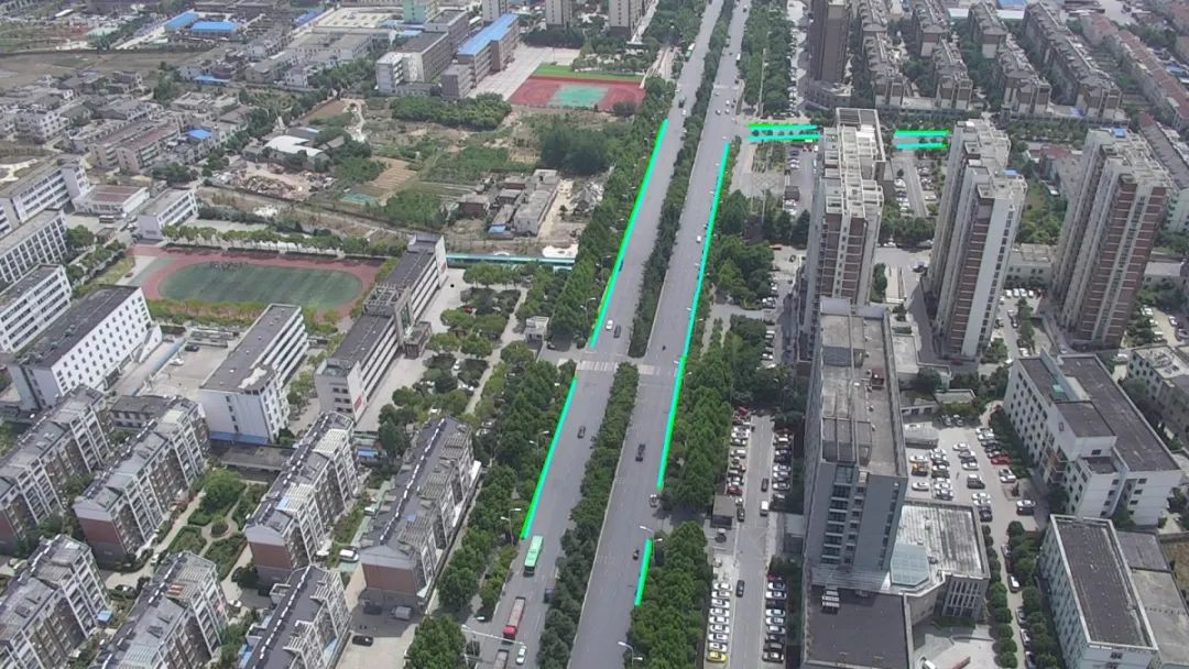 (二)圣泉中学考点:送考车辆可以停放在包公大道(合相路以东)道路两侧