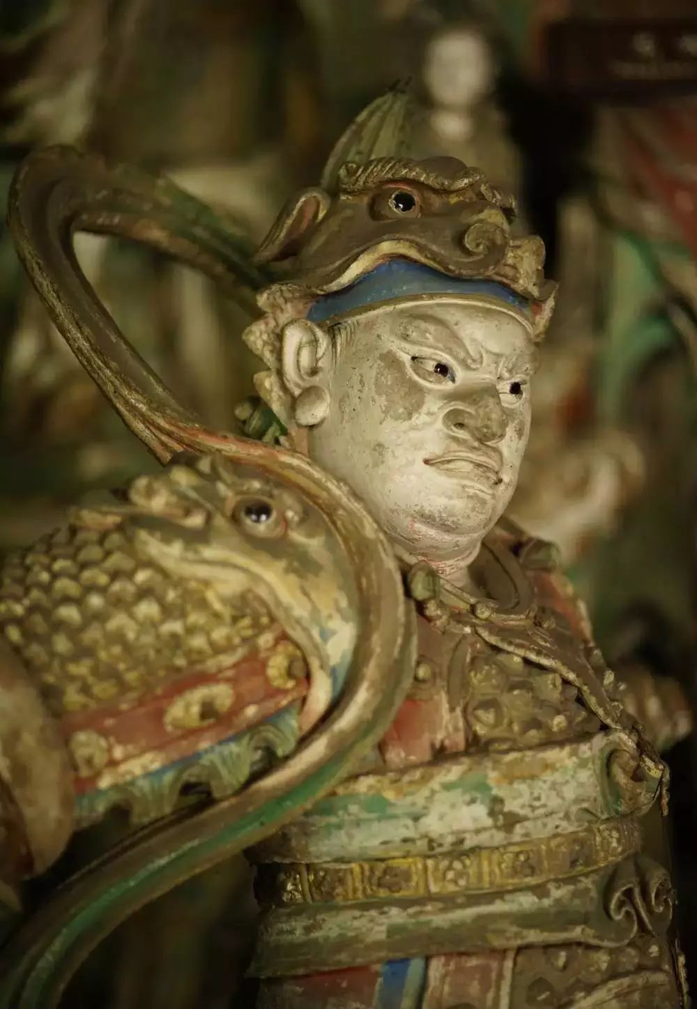 平遥不平常不遥远