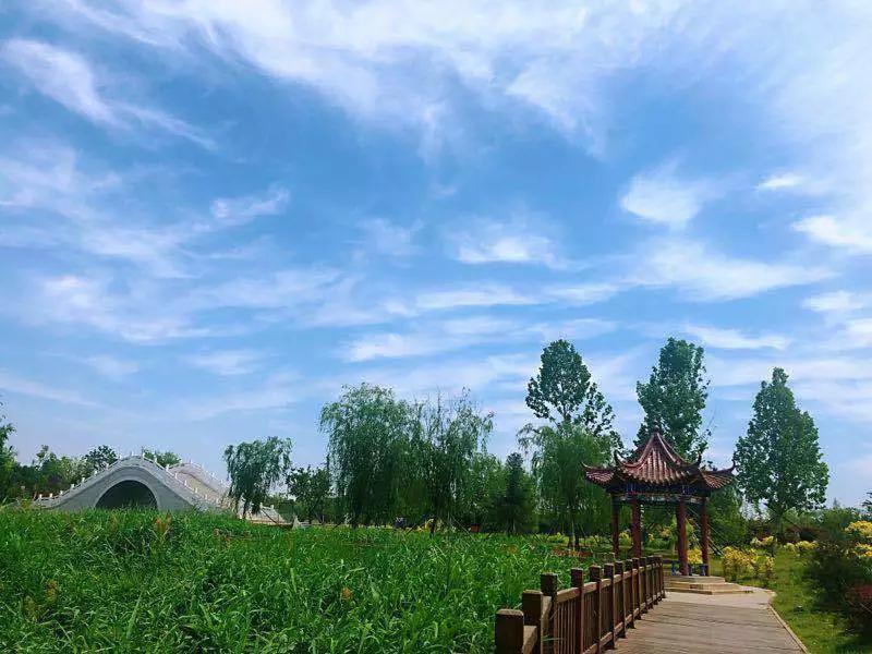 邯郸攒了一个星期的峰峰美景打包全给你