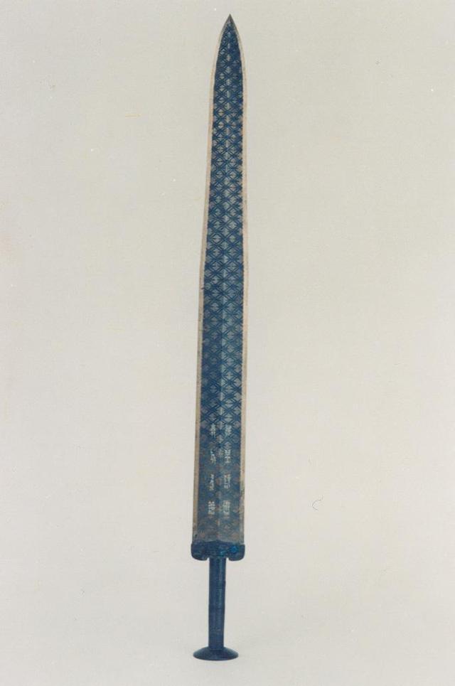 唐代名将这首写宝剑的诗豪气干云值得我们背下来