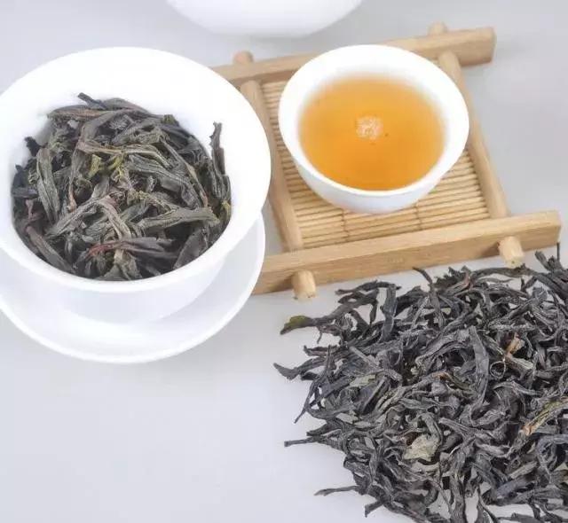 乌龙茶的品种包括哪些?