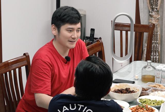 钱枫回忆曾为女友搬去厦门太痴狂如今和袁姗姗只是朋友