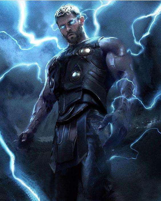 暴风战斧与雷神锤有什么区别为什么雷神不让美队使用