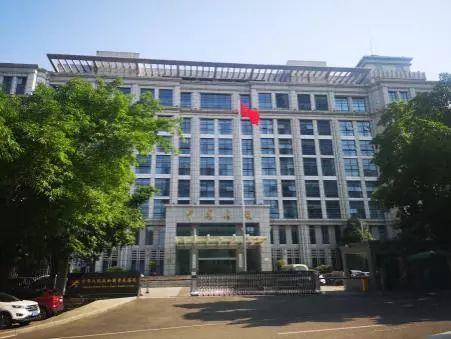 重庆海关大楼图片