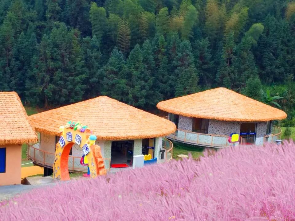 【喜报】闽清"瓷天下旅游区"喜获"2019中国文旅融合示范景区"荣誉称号