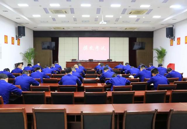 安全官安徽省消防救援总队成功举办灭火救援安全官培训班