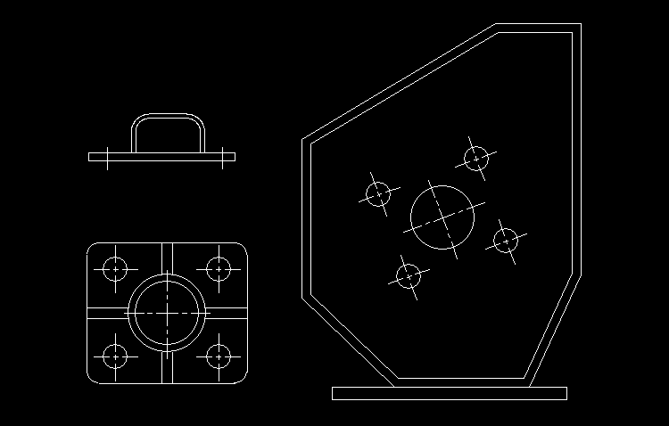 cad製圖初學入門難嗎cad製圖初學如何快速入門