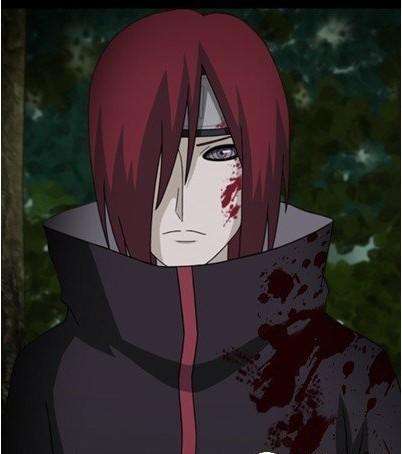 暗中操纵佩恩六道,以"月之眼计划"为目标,掌控雨隐村,大战人柱力,收集