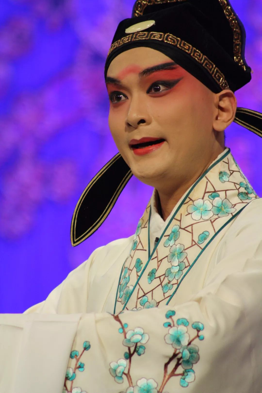 一生爱好是天然是出自哪一部昆曲曲目