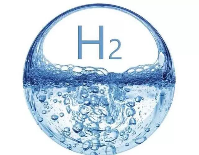 可以看出,制氢,运氢,储氢,加氢成为了氢能源汽车推广的关键环节.