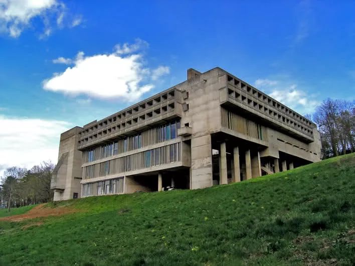 盘点建筑大师柯布西耶的17所房子