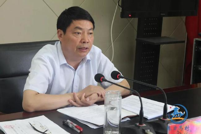 小康不小康,关键看老乡!宗家桢指出马村区脱贫攻坚战应该这样打