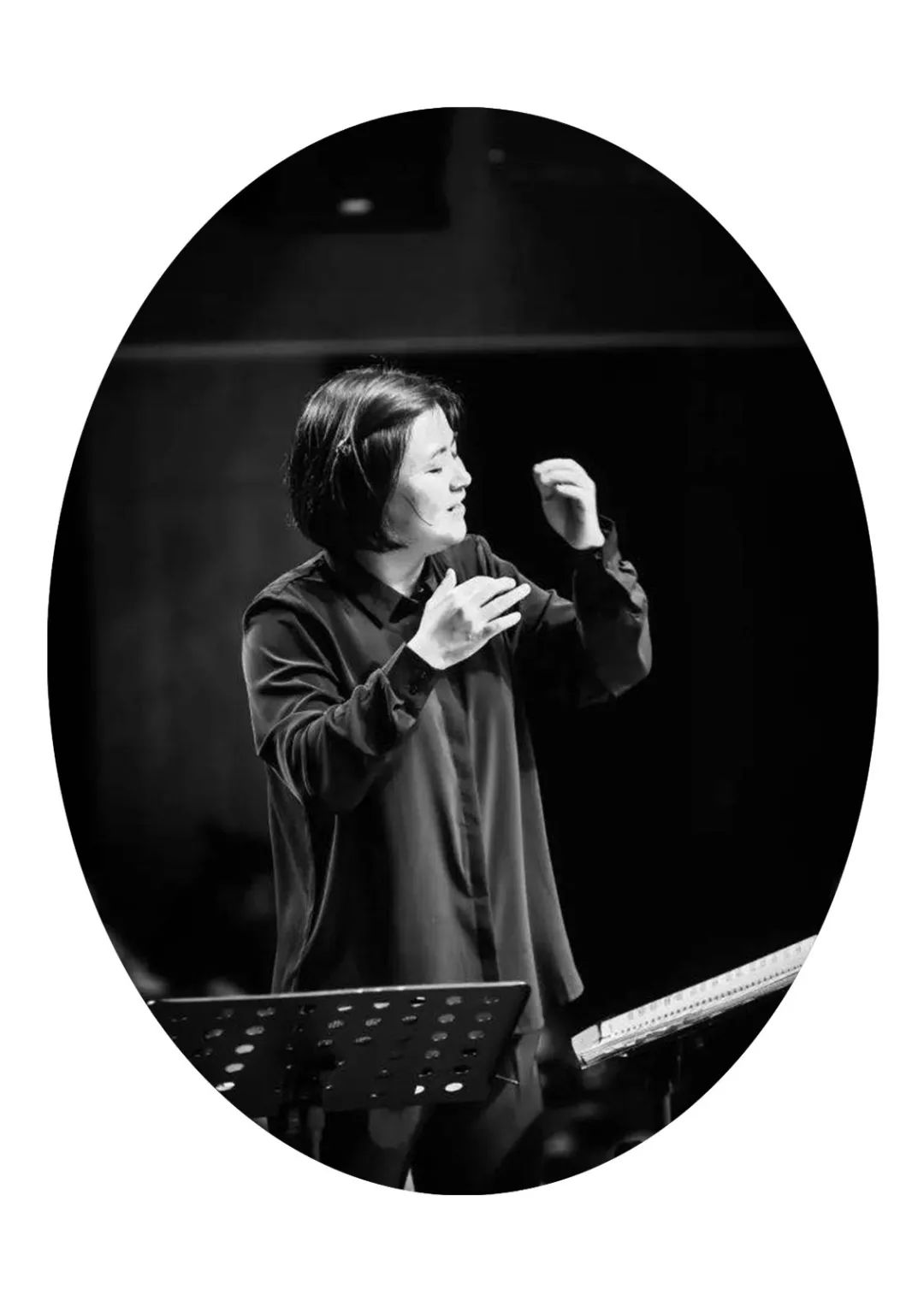 李清源专业技能展示音乐会