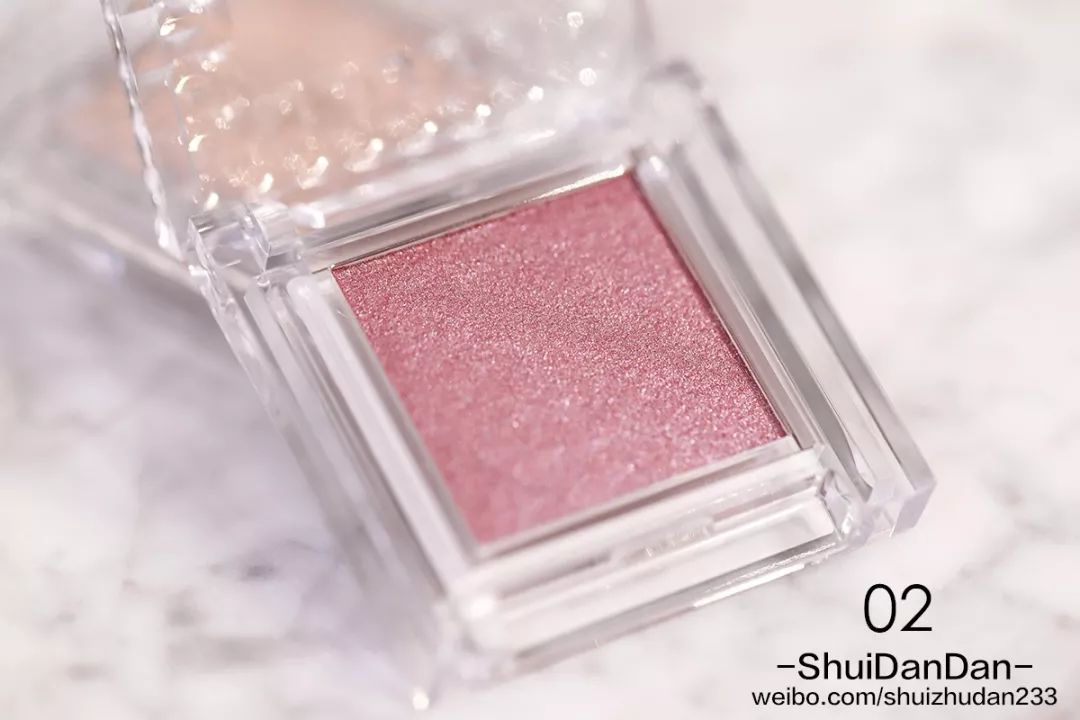 cezanne单色眼影4附addiction对比