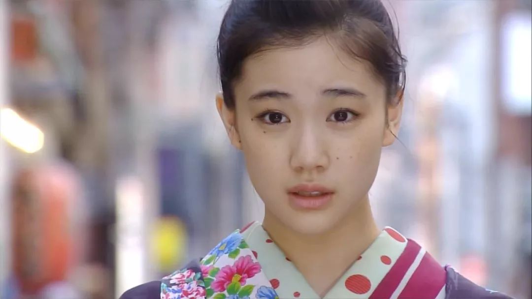 日本的国民女神苍井优要结婚了