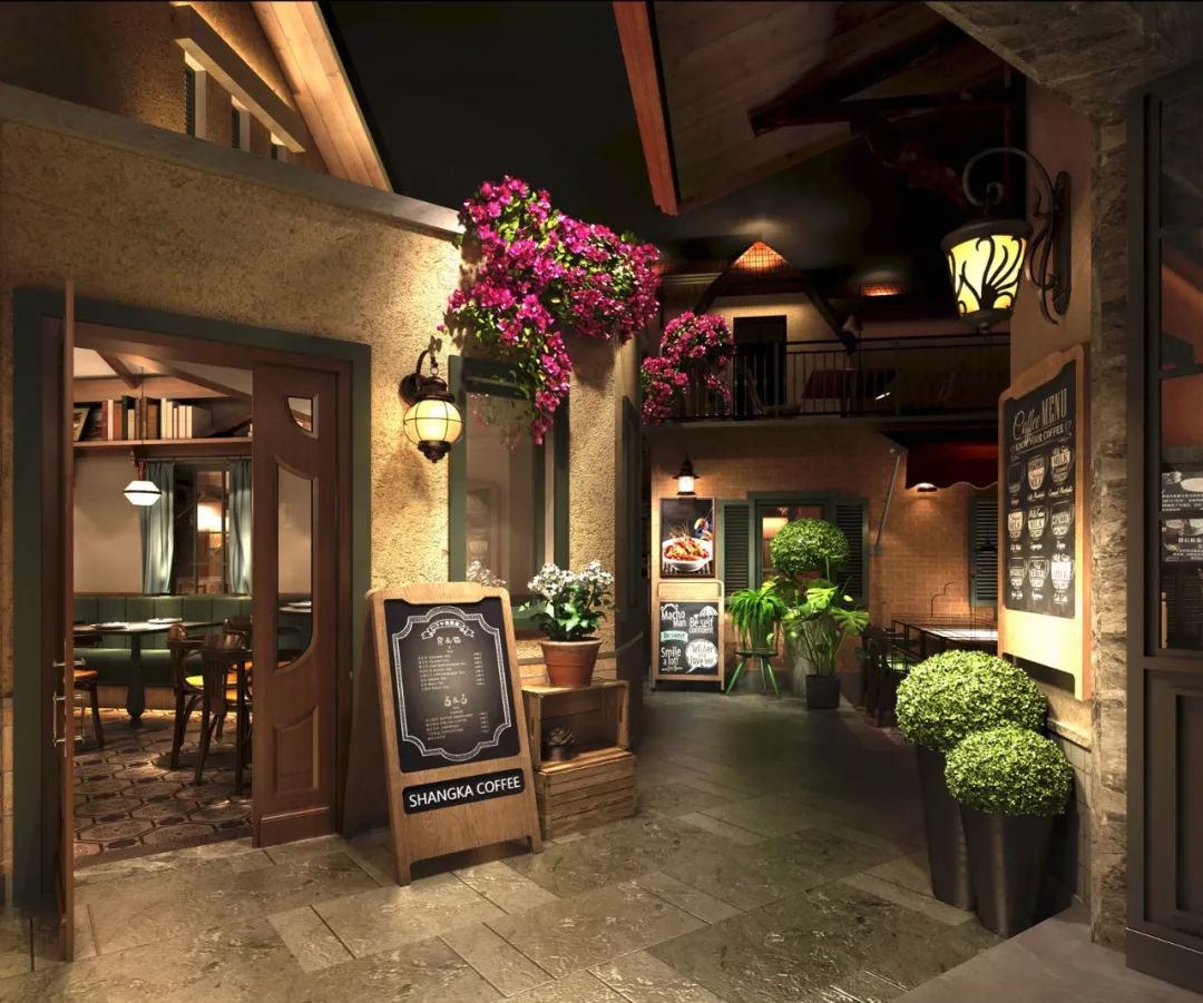 超哥探店西海岸再添美食新地标前海沿开业吃100送100开启狂吃模式