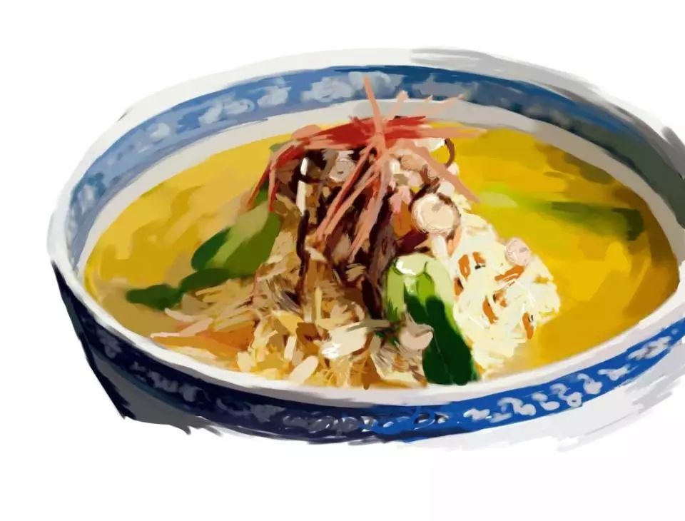 汪曾祺,一个文艺界泥石流的代表人物