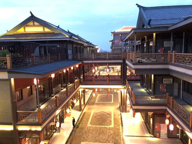 好消息岳阳茶博城地下通道将于6月20日恢复路面通车