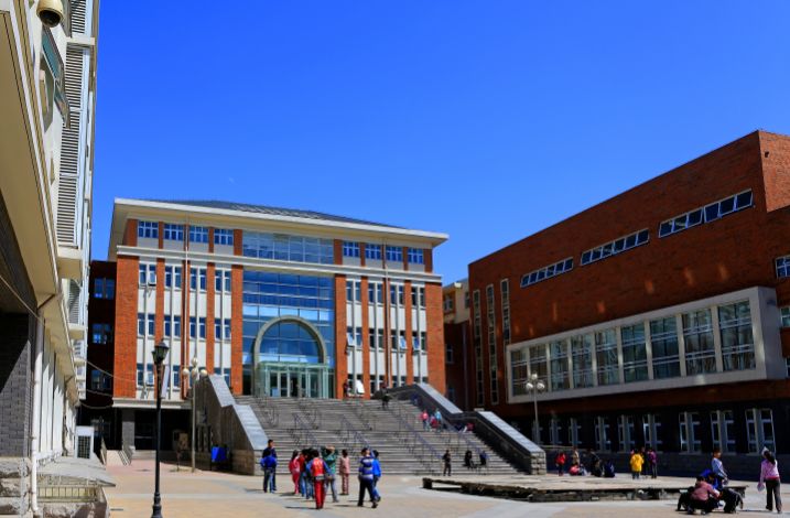 丰台学生2019迈入希望之门北京十二中钱学森学校中招简章