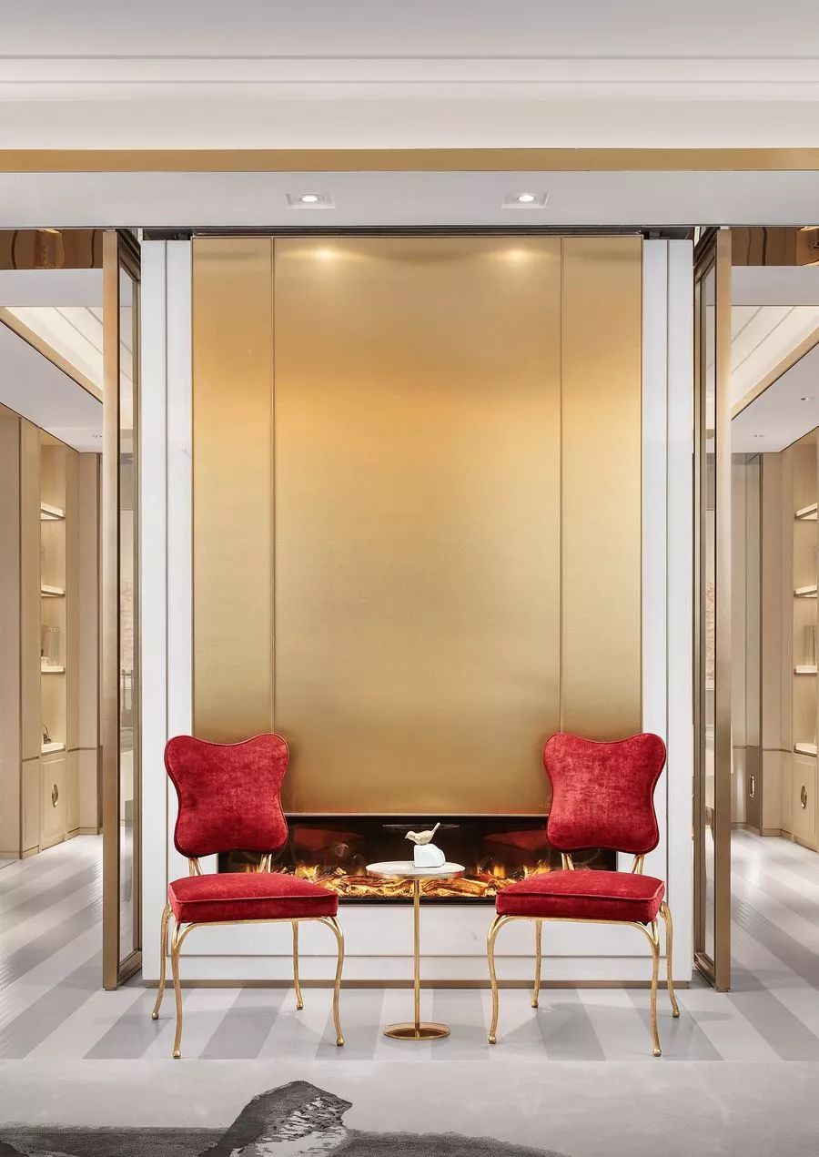 新中式这个是真的厉害了