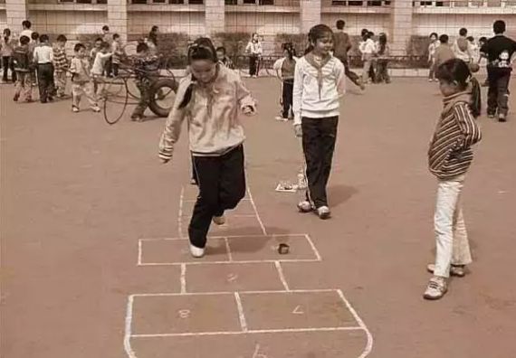 邵阳8090后的童年记忆,00后想玩也玩不着了