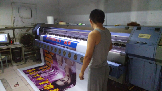 标识标牌制作在商业中的作用分析与发展趋势