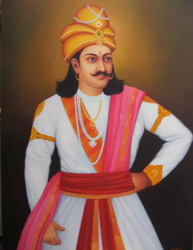 话说世界系列:大象与战车 孔雀帝国和阿育王_王朝