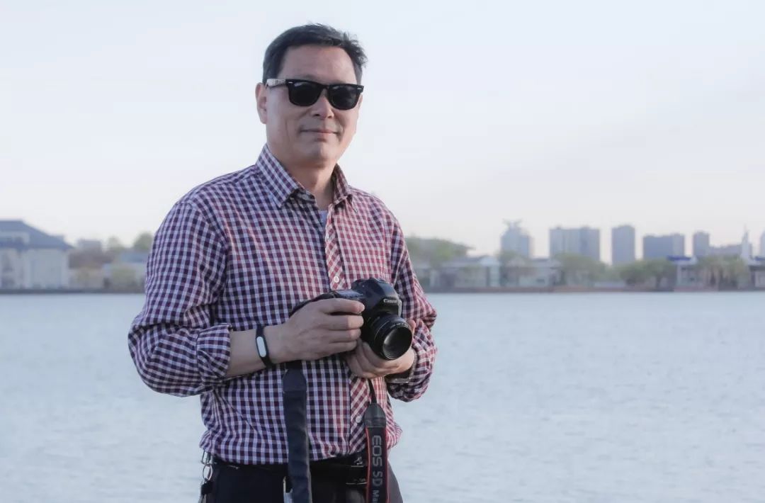 中国优秀摄影师评选活动参选人作品展示朱立民