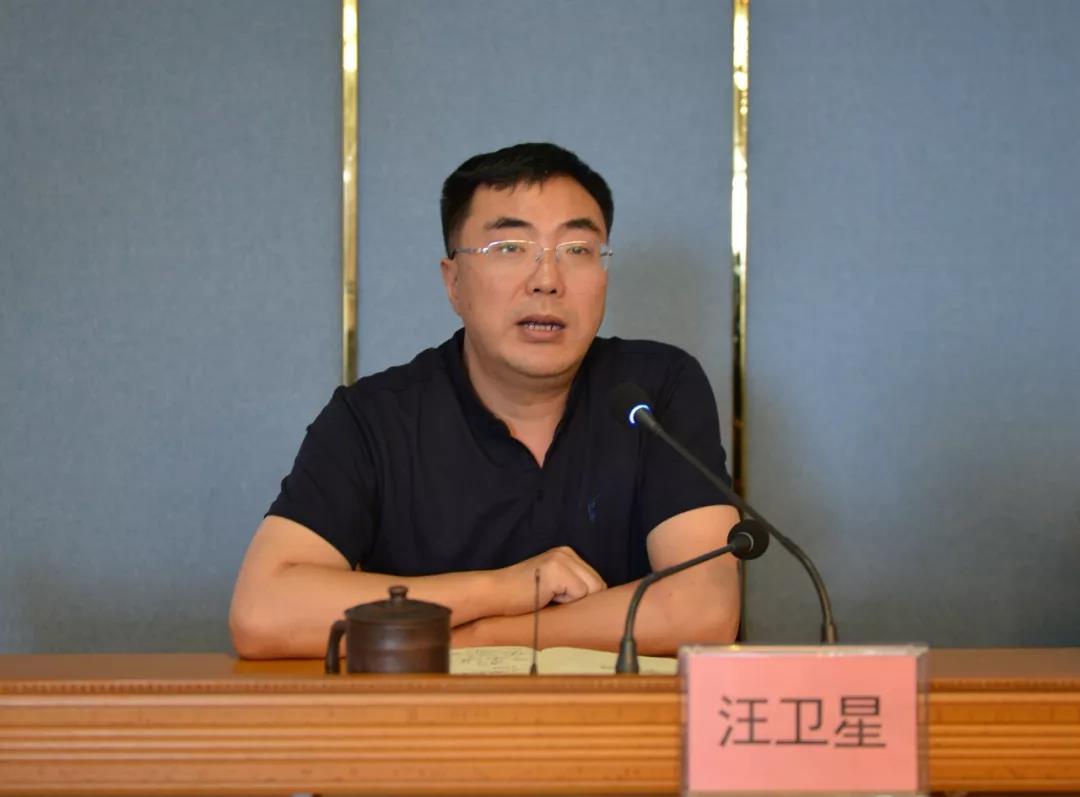 叶宗沛同志要求与会者落实自治区,市委,以及此次教育系统廉政工作会议