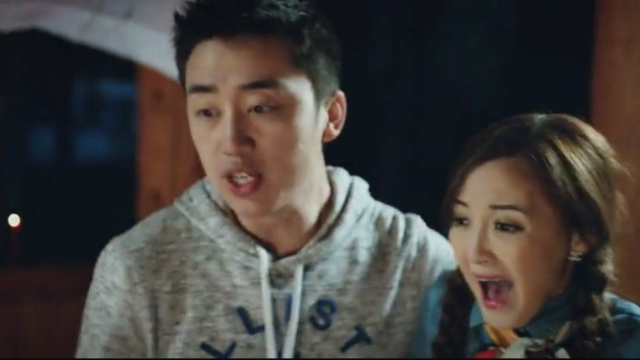 碟仙请碟仙的同学们真把死去的同学请来了