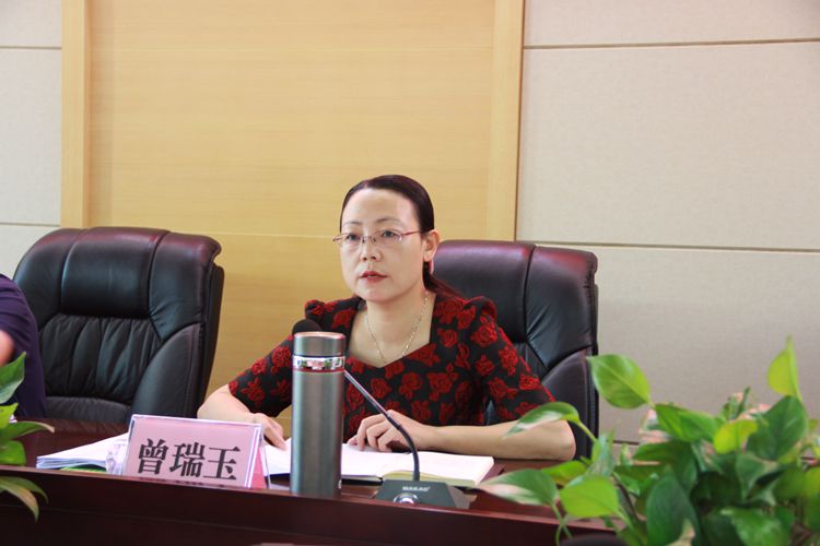 龙胜县召开进一步加强"住宅式"墓地等殡葬领域突出问题专项摸排工作