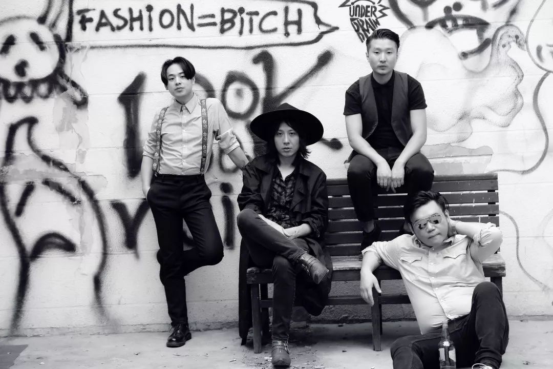 张帆校长邀你一起与钢心乐队完成怪人夜游记