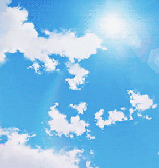 昨晚,他们齐聚中心广场,只有一个目标……_蓝天