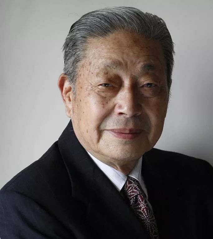 建国70周年风采录同位素示踪技术在农药研究中应用的开拓者陈子元先生