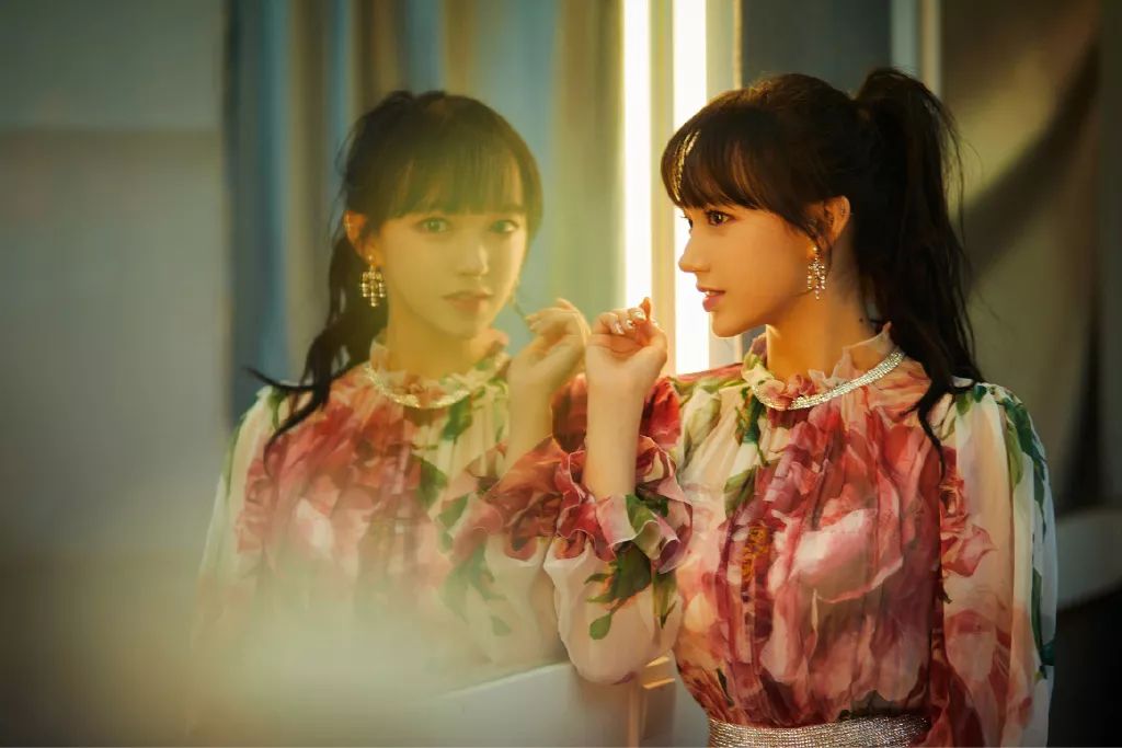 摇船不用桨,刘海大波浪_程潇