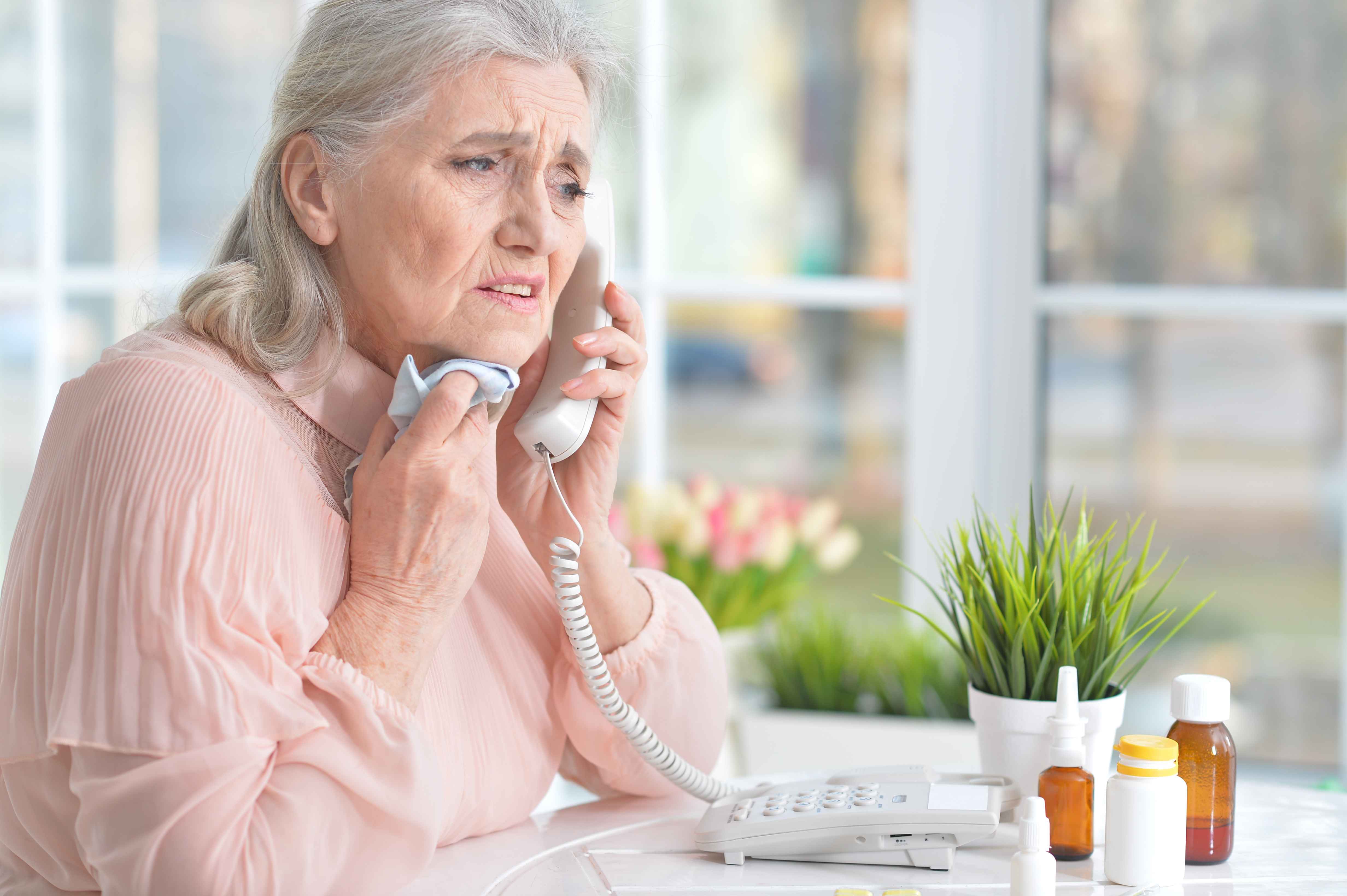 女人真正开始变老不是看脸而是看身体这几个部位