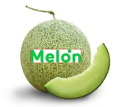 因为melon网站的名字,在中国,这一行为也被韩粉们戏称为"切瓜".