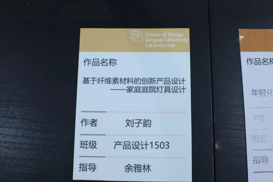 江南大学北美学院文凭图片