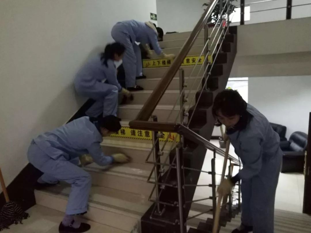 9s管理,效果杠杠滴!