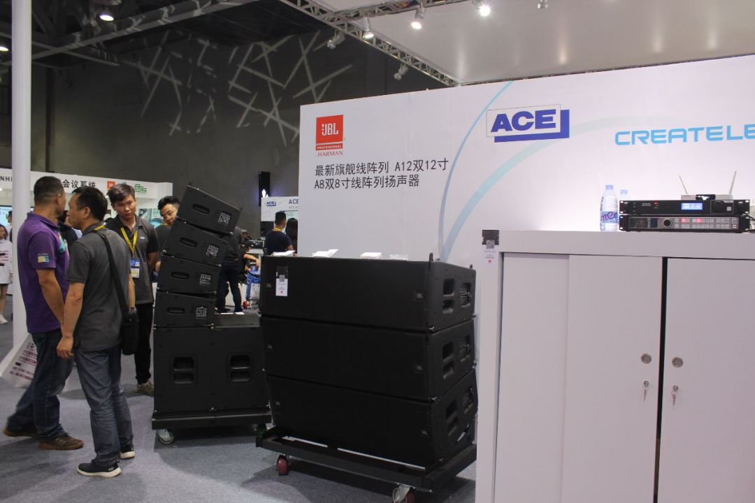 GETshow2019圆满落幕 精彩亮点不容错过