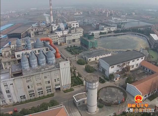 湖北应城长江埠"环保在线监测"实现全覆盖