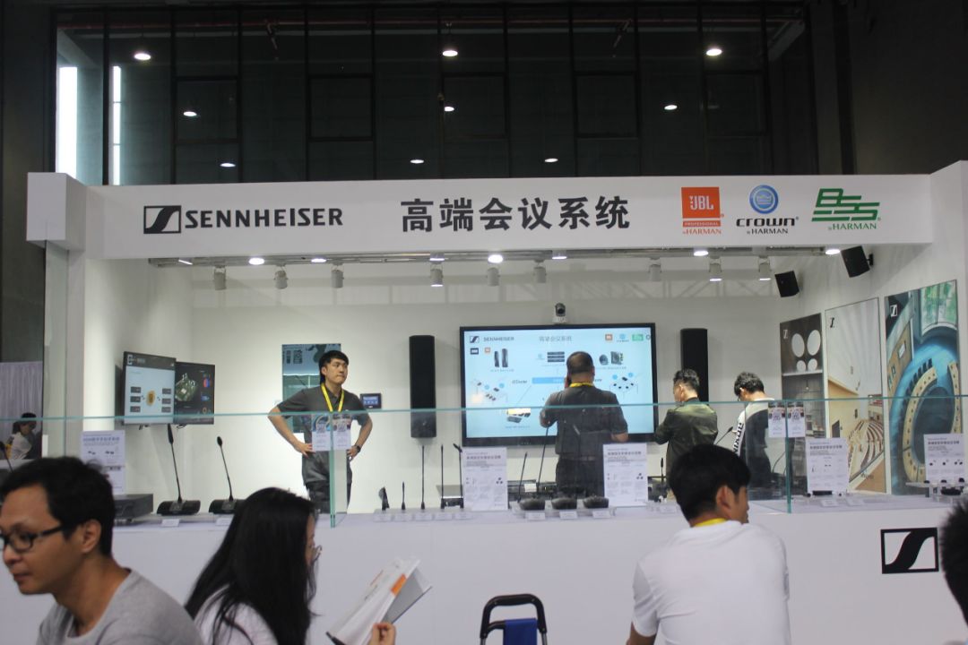 GETshow2019圆满落幕 精彩亮点不容错过