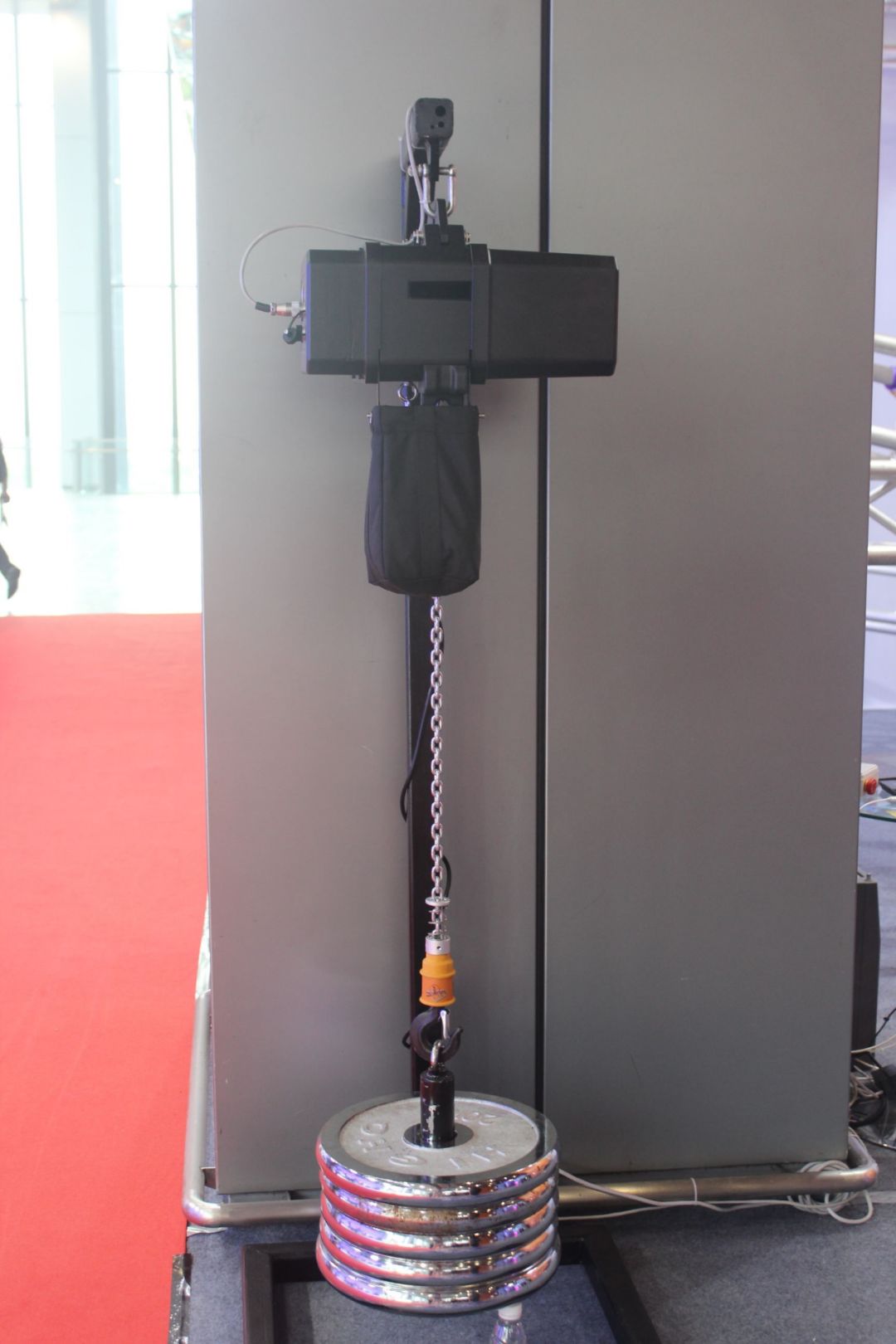 GETshow2019圆满落幕 精彩亮点不容错过