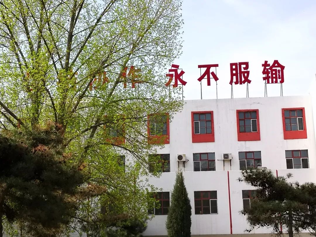 一线巡礼包二中初中教学工作风景线包铁一中高考复习备考策略学归分享