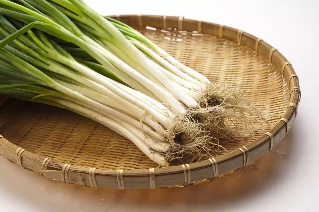 小小一棵葱发汗解表防感冒这么吃更养胃