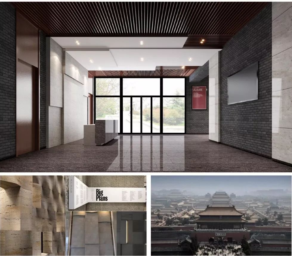 115万平浙大紫金港大西区人文社科新楼竣工将于近日移交