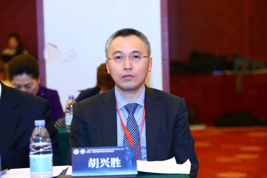 对话医者胡兴胜多管齐下聚焦肿瘤防治