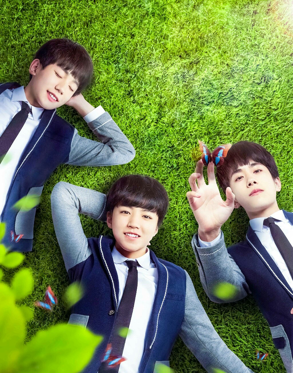2019tfboys六周年演唱会震撼来袭