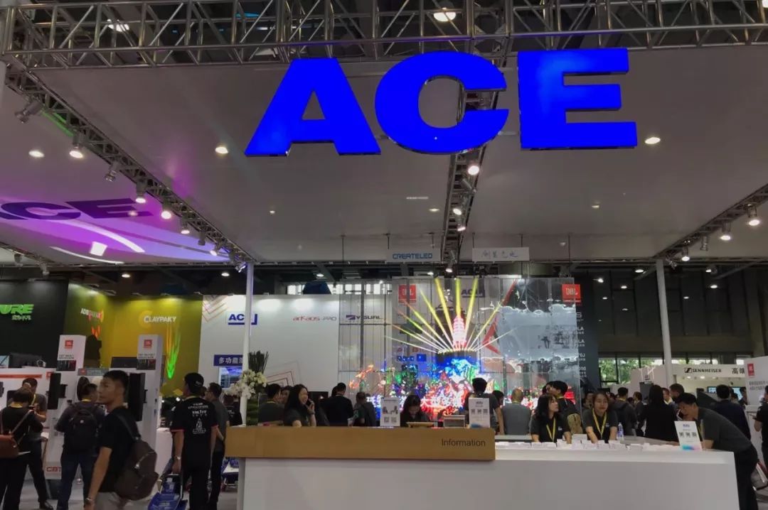 GETshow2019圆满落幕 精彩亮点不容错过